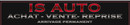 Logo IS Auto